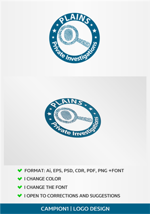 Logo Design by artsterdam for this project | Design: #5534580