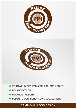 Logo Design by artsterdam for this project | Design: #5541255