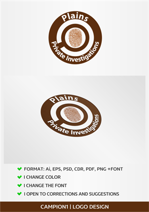 Logo Design by artsterdam for this project | Design: #5541256