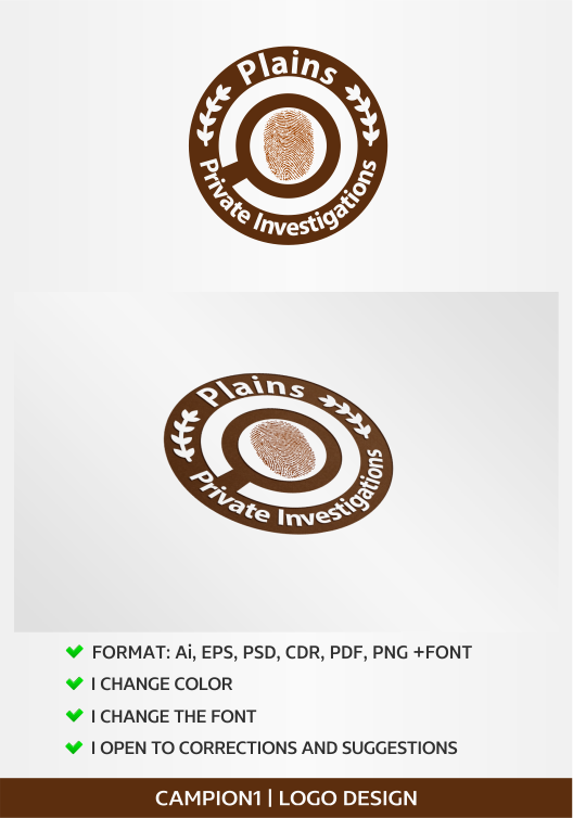 Logo Design by artsterdam for this project | Design #5577707