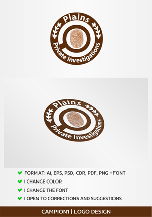 Logo Design by artsterdam for this project | Design: #5577707