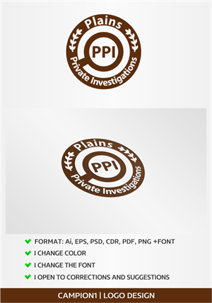 Logo Design by artsterdam for this project | Design: #5577708