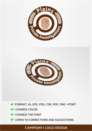 Logo Design by artsterdam for this project | Design: #5577711