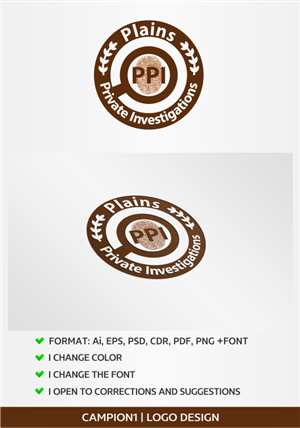 Logo Design by artsterdam for this project | Design: #5577723