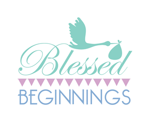 Logo Design by Katie Hurst Designs