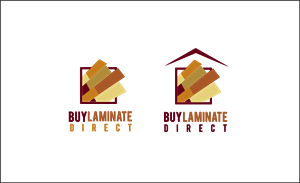 Buy Laminate Direct | Design de Logo par ciolena