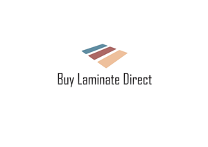Buy Laminate Direct | Design de Logo par ZeleniZub