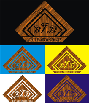 Logo Design by Asten