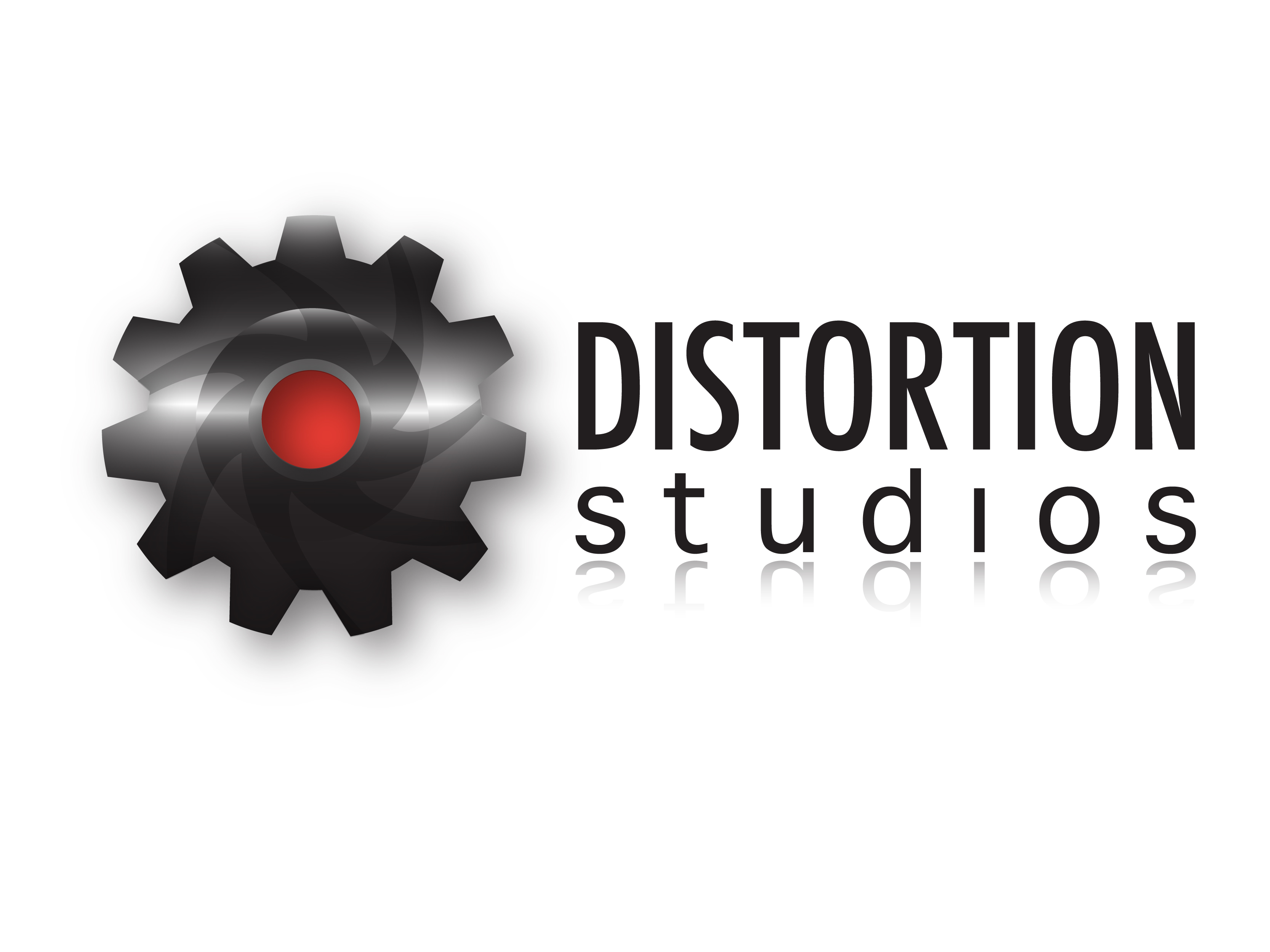 Design de Logo par Sarah Ingram pour DISTORTION STUDIOS | Design #7977
