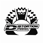 Diseño de Logo por Sta Designs para DISTORTION STUDIOS | Diseño: #8089