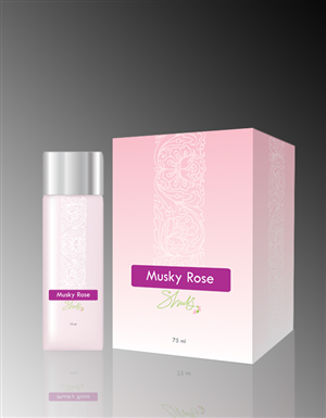 Packaging Design by Gergana B for this project | Design: #289512