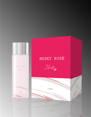 Packaging Design by Gergana B for this project | Design #289513