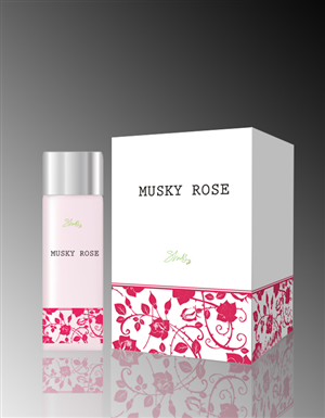 Packaging Design by Gergana B for this project | Design: #292084