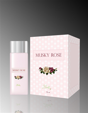 Packaging Design by Gergana B for this project | Design: #293368
