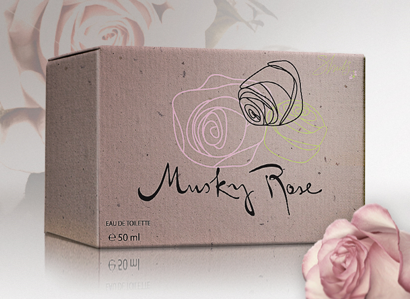Packaging Design by Ksenka for this project | Design: #294825