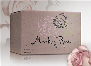Packaging Design by Ksenka for this project | Design: #294825