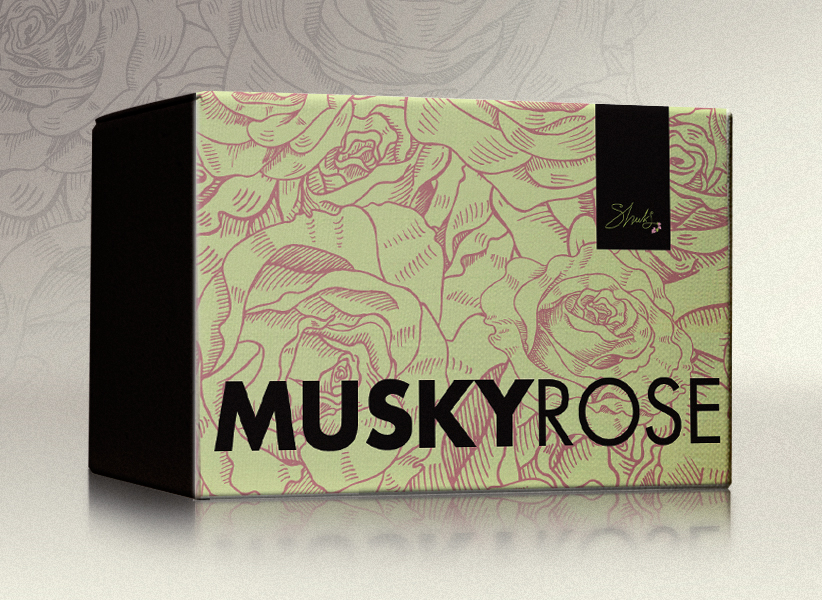 Packaging Design by Ksenka for this project | Design #294836