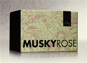 Packaging Design by Ksenka for this project | Design: #294836