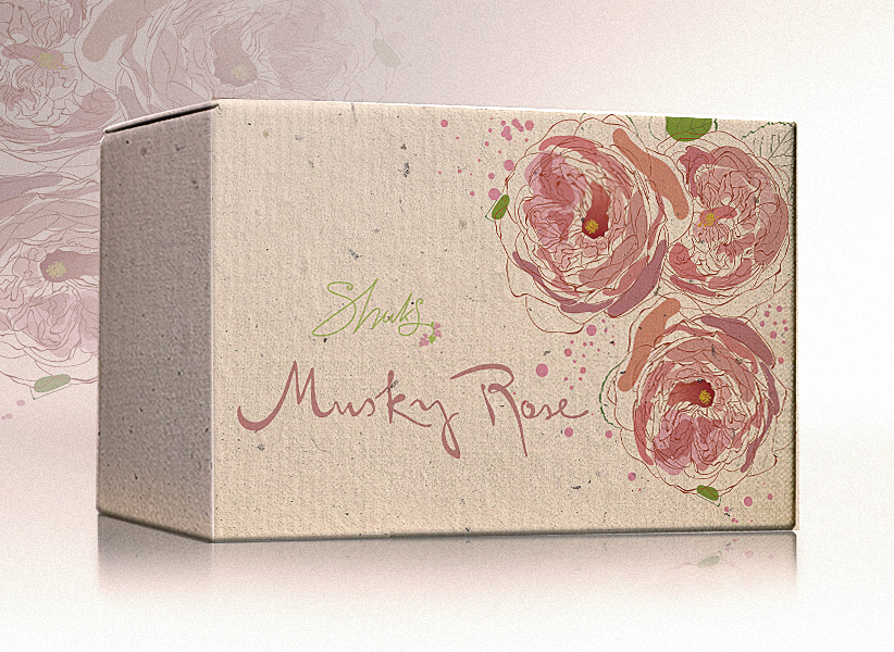 Packaging Design by Ksenka for this project | Design #294846