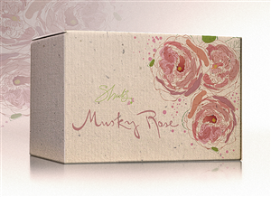 Packaging Design by Ksenka for this project | Design: #294846