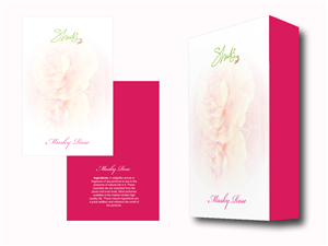 Packaging Design by Sdoughty Design for this project | Design: #293155