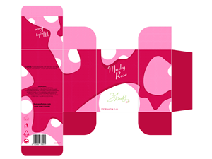 Packaging Design by cafeina for this project | Design #295036