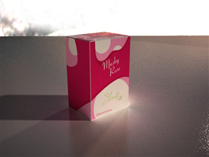 Packaging Design by cafeina for this project | Design: #295038