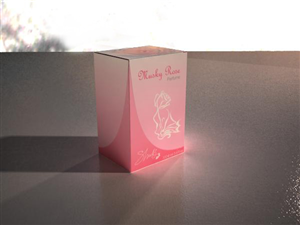 Packaging Design by cafeina for this project | Design: #295067