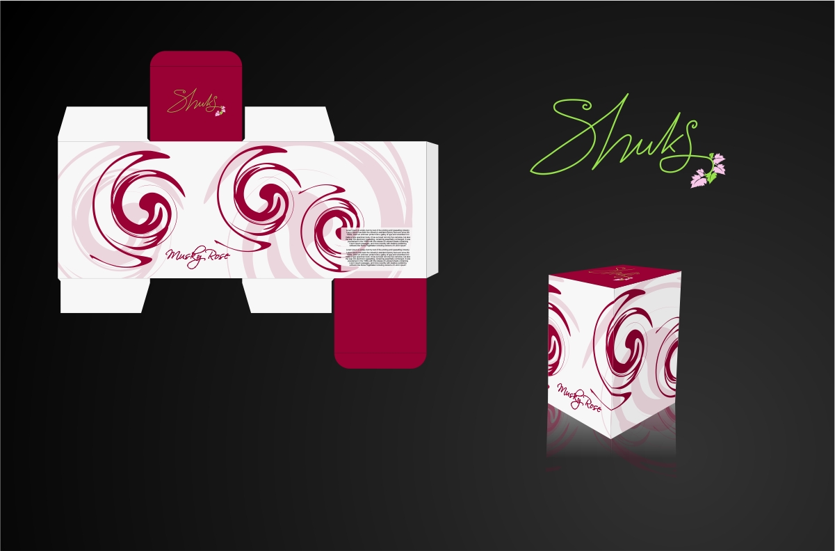 Packaging Design by kalista.design for this project | Design #293581