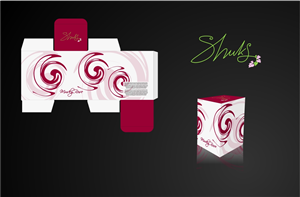 Packaging Design by kalista.design for this project | Design: #293581