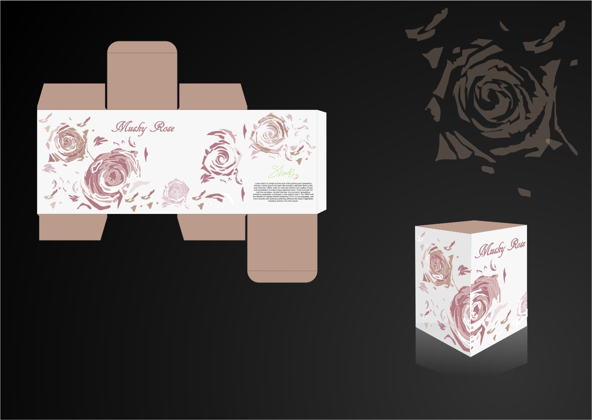 Packaging Design by kalista.design for this project | Design #293583