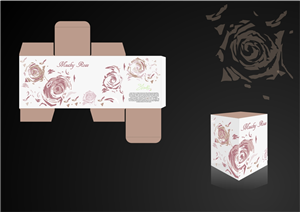 Packaging Design by kalista.design for this project | Design: #293583
