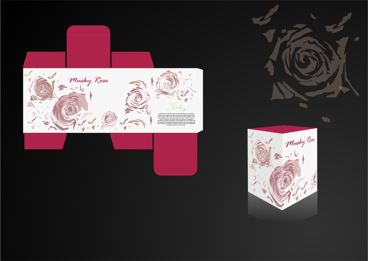 Packaging Design by kalista.design for this project | Design #294173