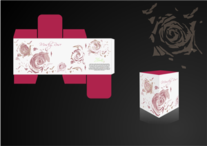 Packaging Design by kalista.design for this project | Design: #294174