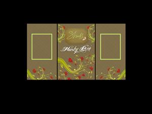 Packaging Design by j&j graphic design