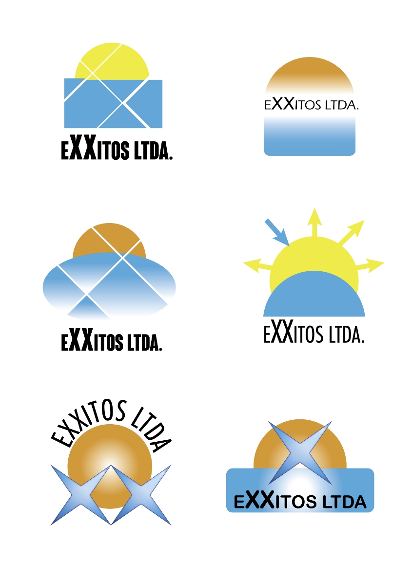 Logo Design by zekdesign for this project | Design #5534354