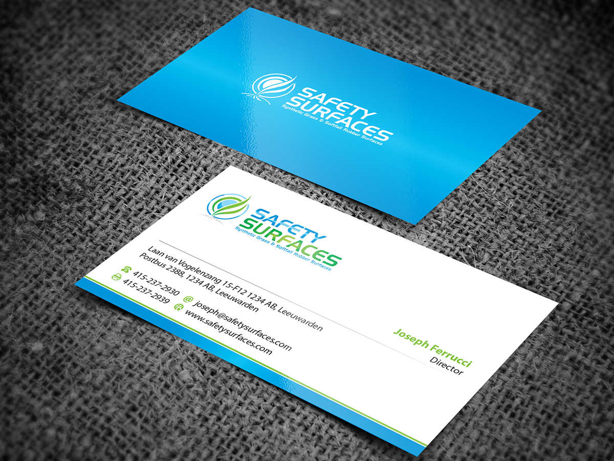 Stationery Design by BrandWar for this project | Design #1547427