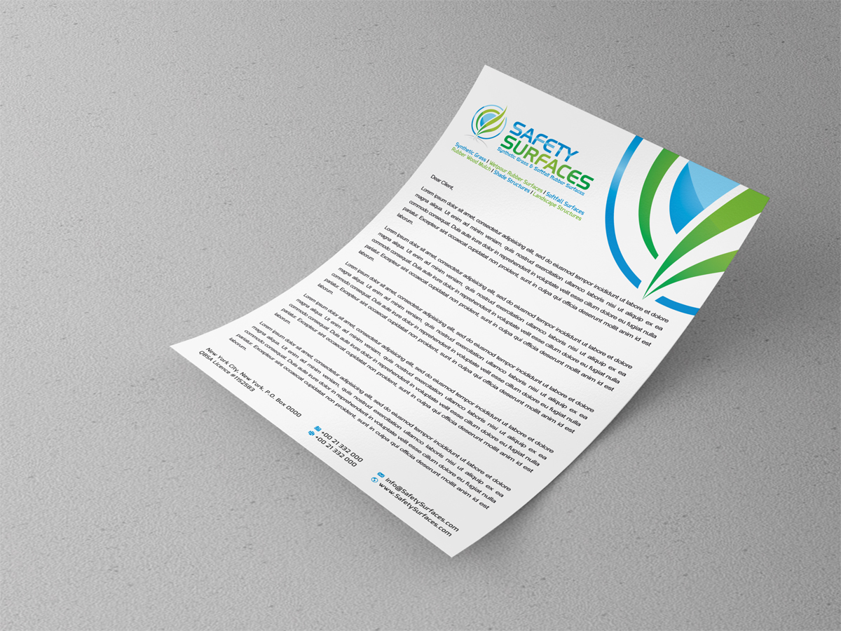 Diseño de Papelería por diRtY.EMM para este proyecto | Diseño #1550064
