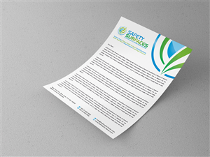 Diseño de Papelería por diRtY.EMM para este proyecto | Diseño: #1550064