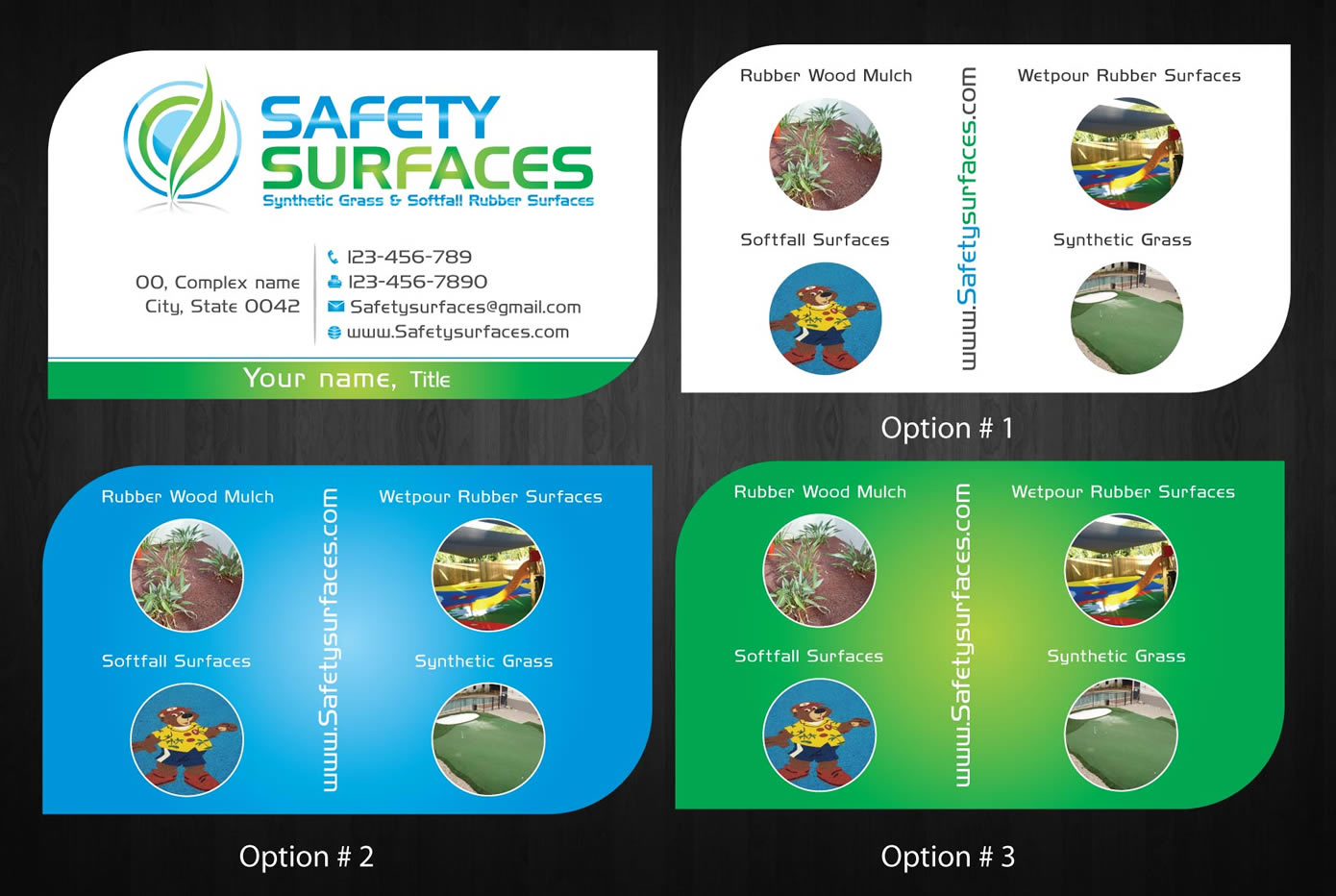 Stationery Design by Sbss for this project | Design #1547408