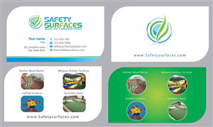 Stationery Design by Sbss for this project | Design: #1547421