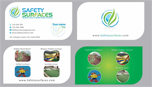 Stationery Design by Sbss for this project | Design: #1547474