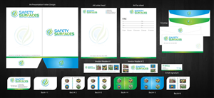 Stationery Design by Sbss for this project | Design: #1548036