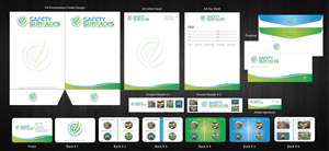 Stationery Design by Sbss for this project | Design: #1548038