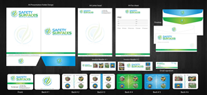 Stationery Design by Sbss for this project | Design: #1548046