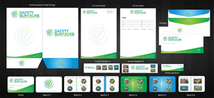 Stationery Design by Sbss for this project | Design: #1548052