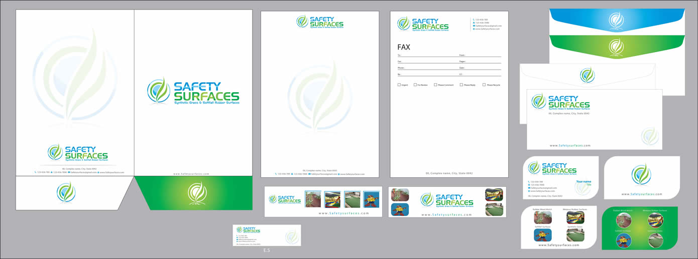 Stationery Design by Sbss for this project | Design #1548070