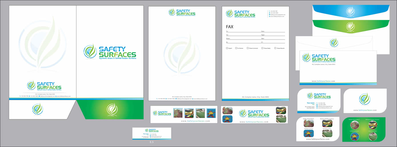 Stationery Design by Sbss for this project | Design #1548080