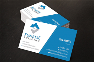 Design de Carte de Visite par dejan_dzamtovski pour ce projet | Design : #5566594