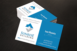 Design de Carte de Visite par dejan_dzamtovski pour ce projet | Design : #5566598